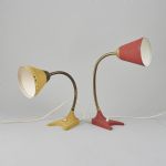 1459 8534 TABLE LAMPS